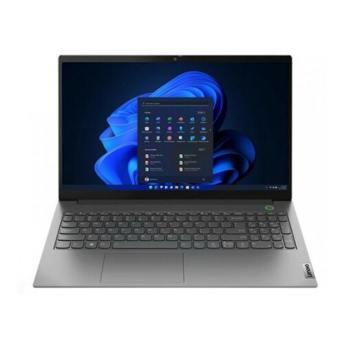 Lenovo thinkbook 15 G4 aba (21DL008WYA) laptop 15.6" fhd amd ryzen 7 5825U 16GB 512GB ssd radeon graphics sivi Cene