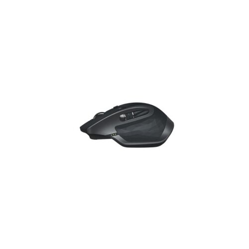 Logitech MX Master 2S Wireless Mouse 2.4 GHz, Graphite bežični mi&amp;scaron; 910-005966 Slike
