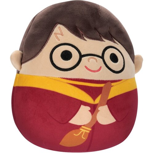 Squishmallows Pli&amp;scaron;asta igrača Harry Potter &amp;ndash; Slike