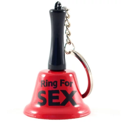 Drugo Ring for Sex Pendant