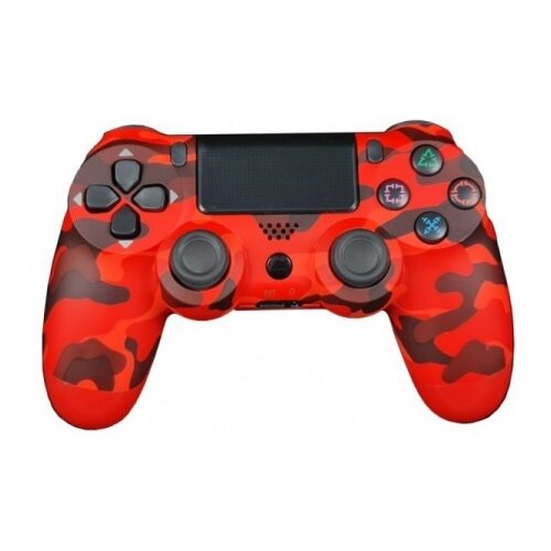 Gembird bezicni wireless gamepad sa dvostrukom vibracijom PC/PS4 ( joywth ) Cene