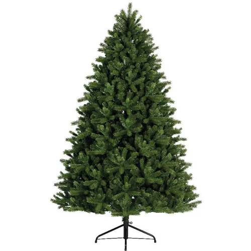 XMAS božična jelka 240 cm