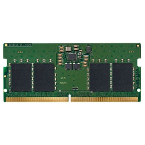 Kingston RAM SODIMM DDR4 16GB 3200MHz Fury Impact KF432S20IB/16 Cene