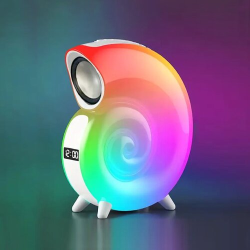  RGB bluetooth zvučnik 18423-6209 Slike