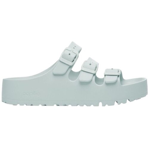 Birkenstock Florida III EVA PAP Platform Narrow - Surf Green Zelena Cijene
