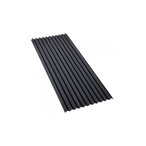  GUTTANIT ploča crna 2000 x 830 mm Cene