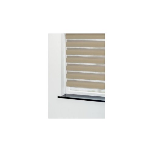  roletna duo sun 45x180 cm sivkasto braon Cene