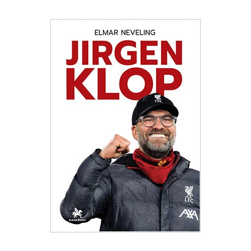 Albion Books Elmar Neveling
 - Jirgen Klop Cene