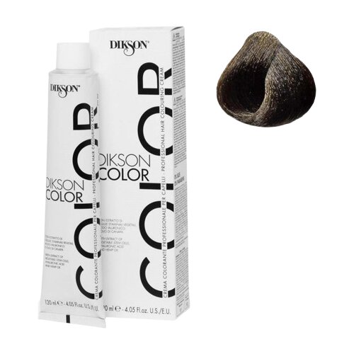 Dikson Permanentna boja za kosu 5.8, 120ml Cene