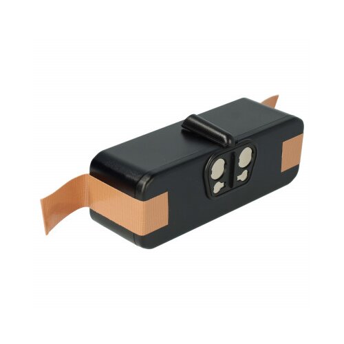 Extensilo Baterija za iRobot Roomba 500 / 600 / 700 / 800, Li-Ion, 6000 mAh Cijene