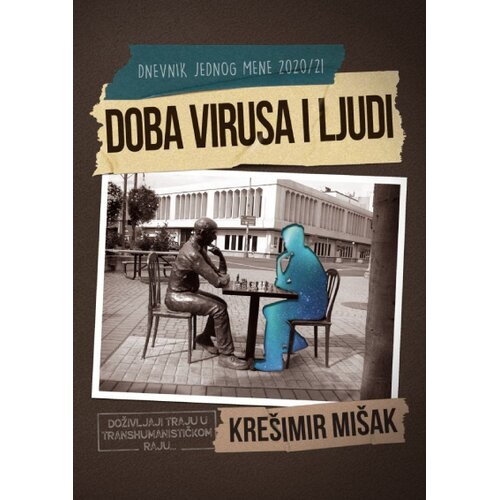 Skalar Books Doba virusa i ljudi Slike