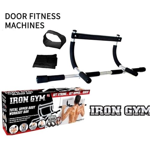 Iron Gym Šipka za Vežbanje Cene