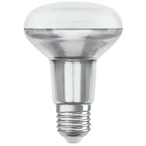 Osram star LED žarulja (E27, 4,3 W, R80, 345 lm)