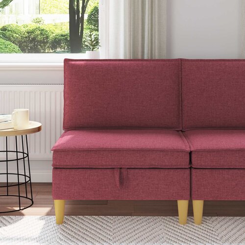 SOFA s pohranom Tkanina Slike