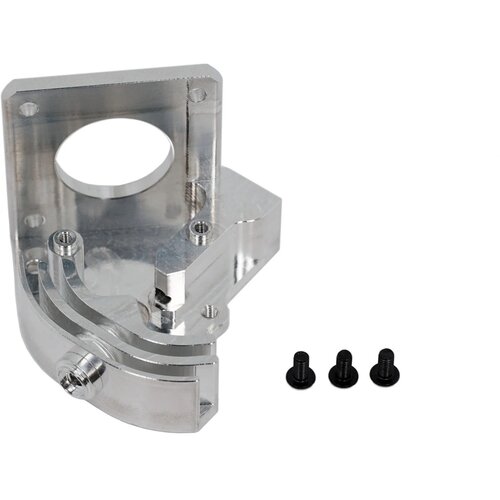Micro-Swiss NG&trade; Revo Extruder Body Cene