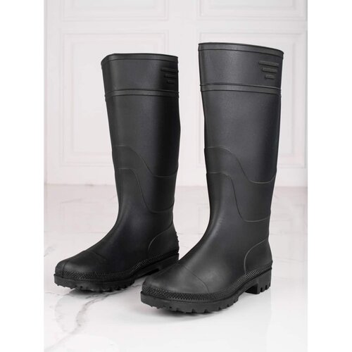 SHELOVET men's boots with high upper Cijene