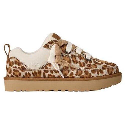 Ugg animal print ženske patike Cene