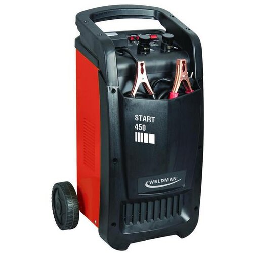 WELDMAN usmernik start 450a z začetkom -up, (21400963) Slike