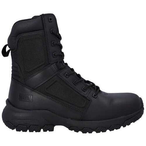 Magnum Visoke superge Stiefel Vanguard 8.0 Črna Cene