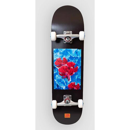 Tricks Betta 8.25&amp;quot;x31.85&amp;quot; MAXI Skate komplet uni Slike
