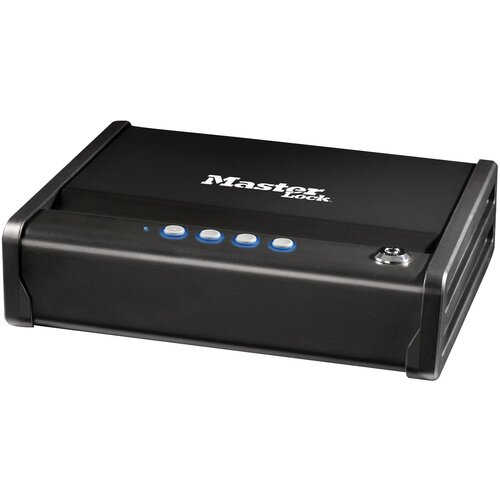 Master Lock Tresor MLD08E digitales Schloss Cijene