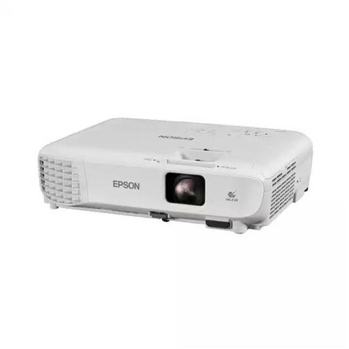 Projektor EPSON EB-W06 1280x800/3LCD/RGB LED Slike