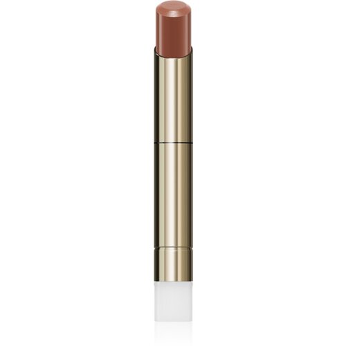Sensai Countouring Lipstick Refill ble&amp;scaron;čečo &amp;scaron;minko z učinkom povečanja odtenek 11 3,8 g Slike