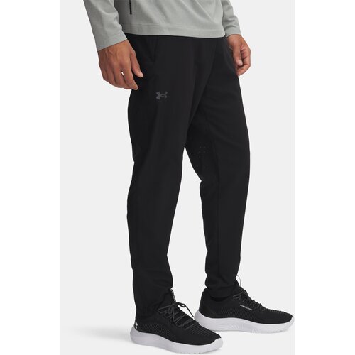 Under Armour Men&amp;#039;s Sports Pants Vanish Woven Tapered Pants-BLK - Men&amp;#039;s Slike