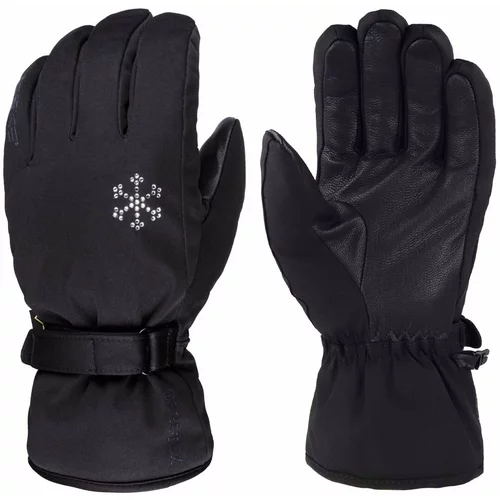 Eska Women's ski gloves Elte Shield