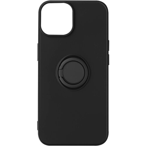 AVIZAR Ovitek za iPhone 14 Ring, serija Flexyring - crn, (20670492) Cene
