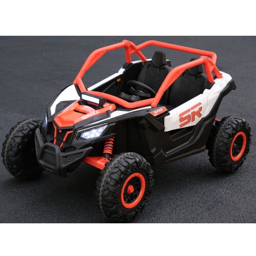Baby y-mb5604 džip utv monster 12v narandžasta ( 028158N ) Cene