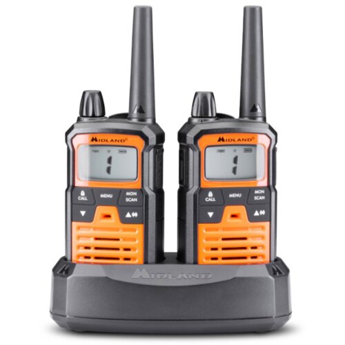 Midland XT70 Pro Hobby & Work Twin Toki-voki Cene