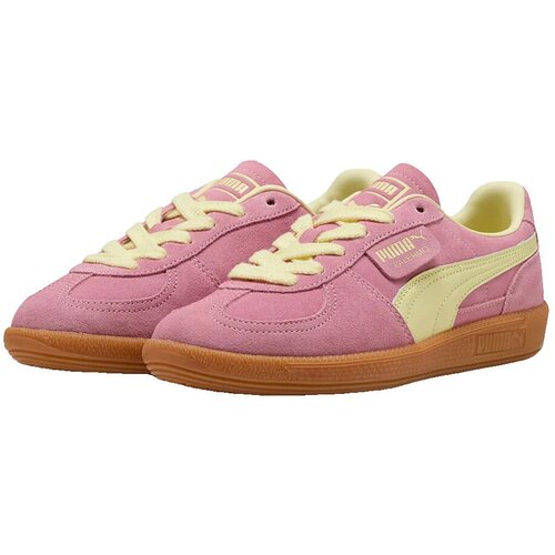 Puma Sneakers Palermo Poised Pink-Gold Moon EUR 37.5 Cene