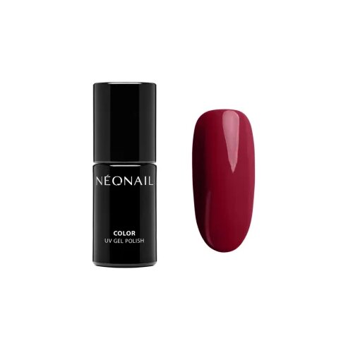 UV Gel Lak za nokte NeoNail Hybrid 7,2 ml &ndash; Wine Red Cijene