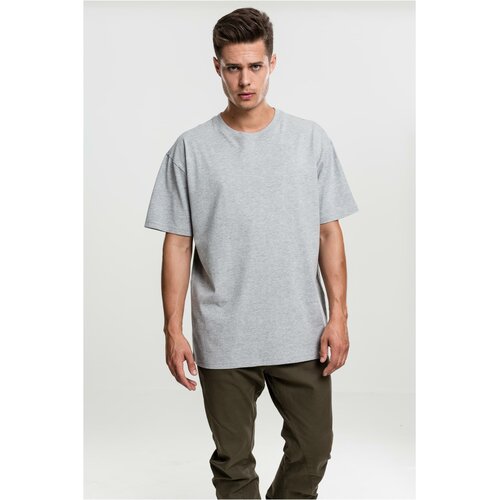 UC Men Heavy oversized t-shirt gray color Slike