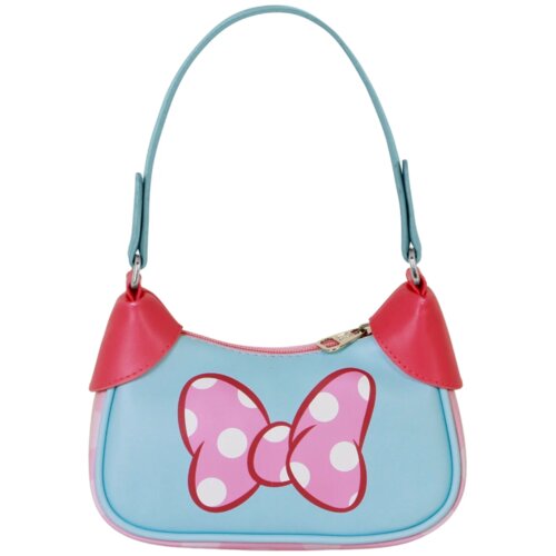 Mickey &amp;amp; Minnie Disney Minnie torbica Ribbon Slike