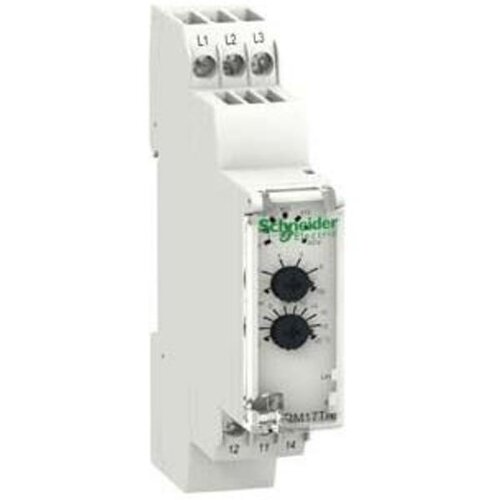 SCHNEIDER APC Schneider Electric Monitor faze 208-480VAC RM17TA00, (21223552) Cene