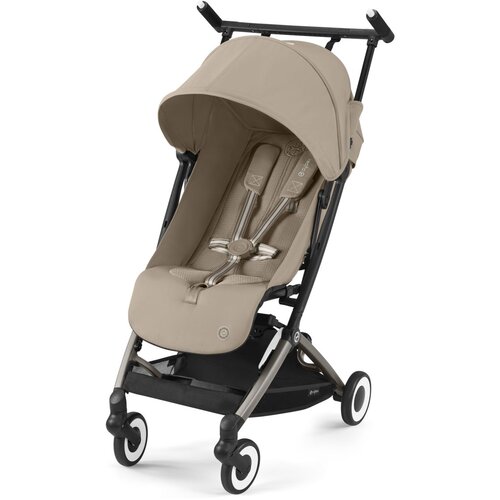 Cybex kišobran kolica Libelle TPE almond beige 524000259 Cijene