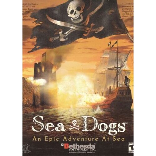 Steam Sea Dogs: To Each His Own - The Caleuche (DLC) (PC) Key GLOBAL Cene