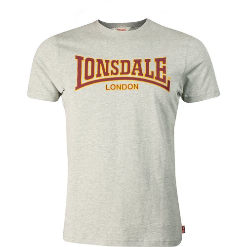 Lonsdale Men&amp;#039;s t-shirt slim fit Slike