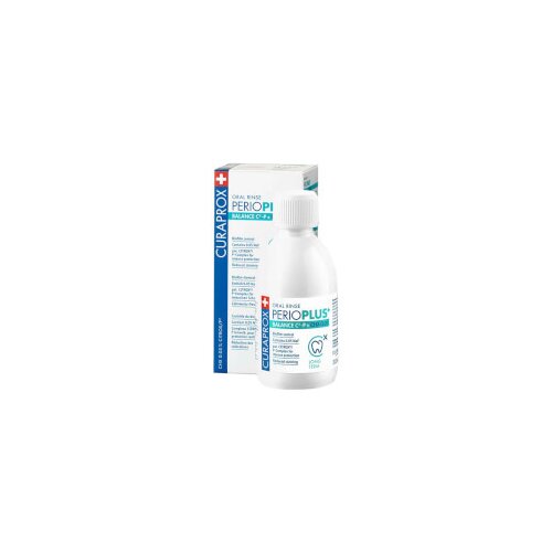 Curaprox Perioplus Balance 0.05 tečnost Slike