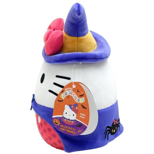 Squishmallows Pli&amp;scaron;asta igrača Hello Kitty &amp;ndash; Slike