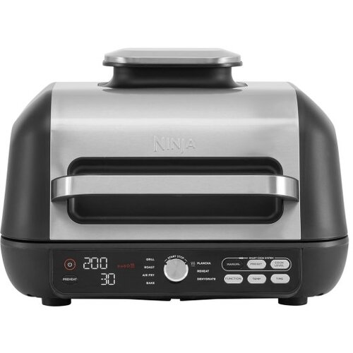 Ninja AG651EU contact grill Slike