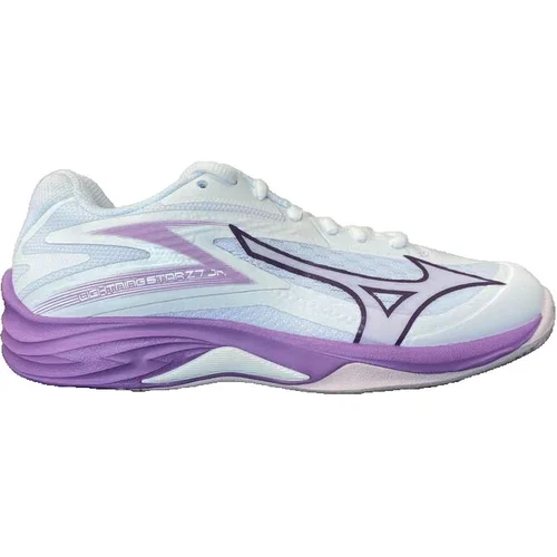 Mizuno Lightning Star Z Bijela