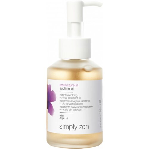  Simply_zen Restructure-in ulje 100ml Cijene