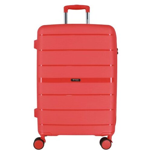 Spirit md kofer &amp;#039;&amp;#039;nomad 20/ crvena Slike