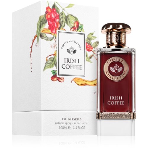Fragrance World Irish Coffee parfemska voda uniseks 100 ml Slike