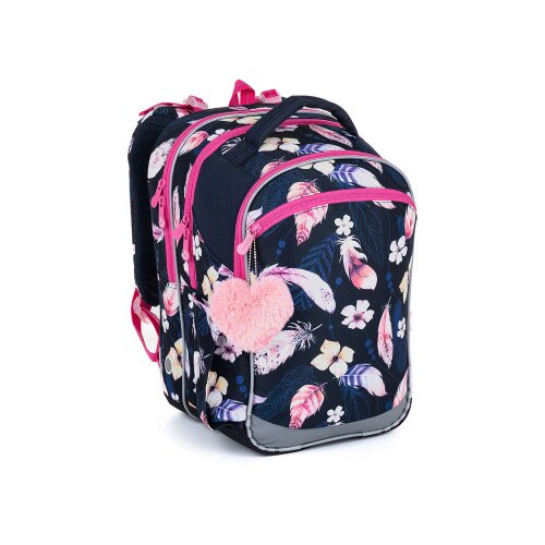 Topgal šolski nahrbtnik coco 23006 g Cene
