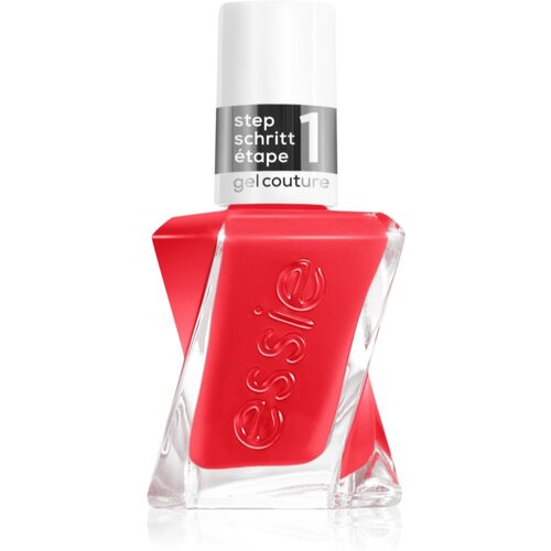 Essie gel couture lak za nohte odtenek 470 sizzling hot 13,5 ml Cene