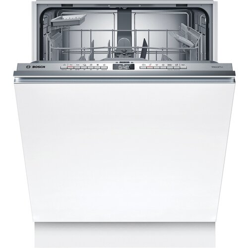 Bosch ugradbena perilica posuđa SMV4HAX19E Slike